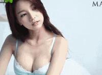 2次元福利图片 江南二次元美人图 