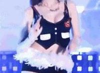 不雅雅视频动态图片欣赏 不雅雅视视频优衣库张不雅雅图片大全