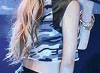 动态普萨gif图片:观世音菩萨动态图片