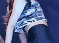 李毅吧美女不雅动态gif:李毅吧明星gip动态图片