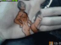 柯南与小兰的不良照片 为什么小兰的浴巾会掉 柯南吸小兰奶图