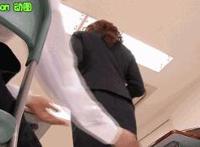 大尺度cos博丽灵梦面码cos神还原 博丽灵梦cos邪恶动态图