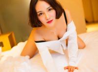 性感美女黑色蕾丝情趣内衣诱惑写真