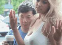 美女内涵卡通邪恶动态图片：妃夕妍雪漫画全集