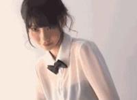 二次元撕衣服动态图 二次元斩首美少女重口味h动态图