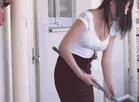 张柏芝54贴吧张柏芝爬着照片 邪恶张柏芝希哥 