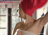 美女的奶奶丰满胸部动态图片：范冰冰的奶奶