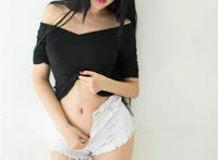 性感美女宇琦儿私房苗条身材诱惑写真