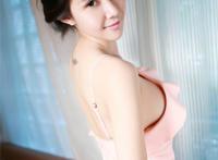 ayu于大小姐粉色裙子翘臀美腿诱惑