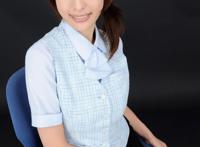 森下真由美办公室OL女郎大胆写真图集