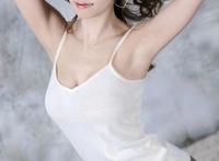 韩国白皙嫩模妩媚迷人大胆私密照图集