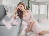 性感迷人气质OL都市白领美女写真