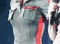 啪啪gif第二十三期：揉胸动态图有趣吧揉胸会让胸变大么视频