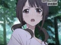 同桌吸了我的奶长一点动态图片 同桌解我吊带胸罩作文