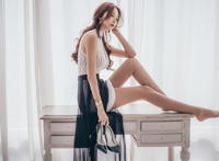 女生早上都会晨湿吗内涵动态图片 女生早上起床内裤湿的