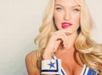 拳皇玛丽布鲁被轮图 拳皇玛丽邪恶傉图 拳皇玛丽透视图片欣赏