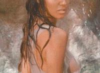 星矢和纱织的结婚照片 星矢要亲吻纱织片段动态图片截图