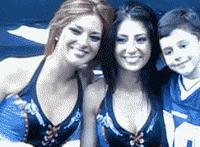 夏洛特的烦恼奶子好大 秋雅出水剧照gif 秋雅泳池动图