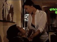 透明无打底视频 博纱全透明甩奶 中国抖奶时装表演