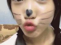 泰国后台甩奶舞喷血诱惑动态图 李孝利甩奶舞