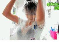 教女人自熨视频教程图解 女人用自熨棒的过程 日本女人自熨过程视频