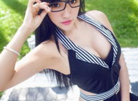 女人名器欣赏李毅吧 女孩b的种类图解