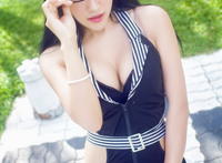 女子一线天名器怎么说图片 一线天好还是蝴蝶型好