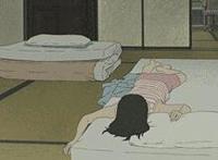 重口味漫画孕妇大肚 漫画中的孕妇图片 重口味孕妇的图片