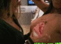 到吃奶时间动态图 男女共浴吃奶大赛 真八吃奶动态图