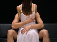 关于私处“水水”究竟从哪里流出来的