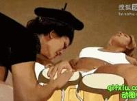 华丽的外出动态图 韩国限制电影gif动态图