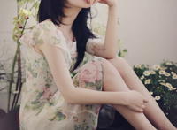 女子体型裤的尴尬 劈叉露凸囧图 裤子太紧的尴尬图集