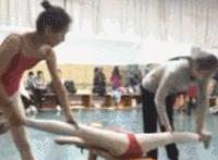 夜总会跪式服务动态图片 跪式足疗 泰国跪式