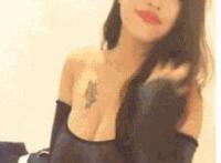 天上人间最漂亮女人冯珠珠 梁海玲真实相片 皇家壹号最美公主图片