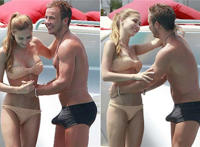 早上晨勃的照片 晨勃得真实图片 晨勃真实照