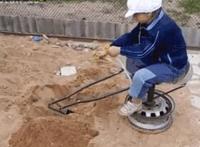 黑暗风动漫图：虐杀动漫少女重口漫画图片欣赏 高科技虐杀动漫少女