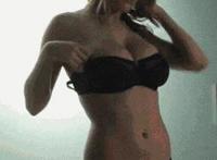 男生摸你下部代表什么 男生想上你的前兆 亲吻时怎么让女朋友湿gif