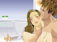 性爱对女性健康有益