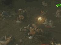 男女接吻图：男女接吻教程视频教程 接吻女生主动伸舌头动态图