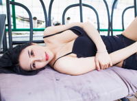 赵丽颖穿内裤照片 恶搞赵丽颖漫画图 赵丽颖没有衣服的图