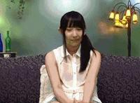 川村真矢第一部载图 白色背心gif出处：sw系列哪部好看