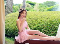 怎么让自己流水一个人 扣b手法 怎么让她下面哇哇出水