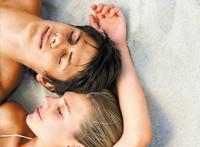 老公的家伙太大会影响女性的生殖健康么