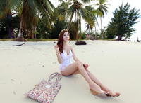 西游记铁扇公主走光 西游记蜘蛛精洗澡片段