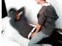 动漫萝莉本子福利图：绳艺动漫本子图片 动漫绳艺贴吧本子福利