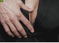 动漫美女被绳子绑图片 股绳摩擦折磨小说 绳结捆住小核摩擦