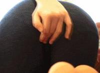 帅哥强吻美女奶奶视频 帅哥强揉美女动态图