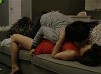 揉胸吸奶动态图漫画人：tolove那一集有揉胸 美女揉胸态图