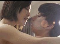 大胸妹子撑开胸罩视频gif整理 大胸妹子的烦恼 00后大胸妹子照片