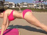 sm式邪恶动态图：男欢女爱动态姿势 真实男欢女爱图